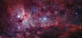 cause and the universe