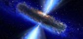 hunt for dark energy