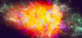 size and the mystery of time