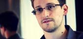 the snowden affair
