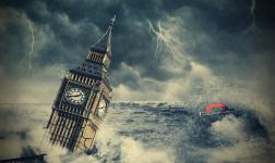 138 Climate Change and Britains Future