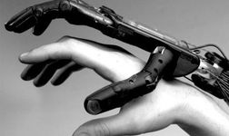 March of the machines