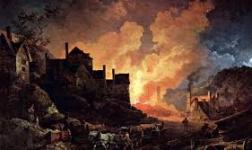 dark satanic mills