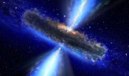 hunt for dark energy