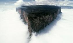limits of my world