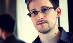 the snowden affair