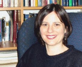 1 marya schechtman