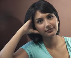 Angela Saini