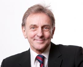 Colin Blakemore