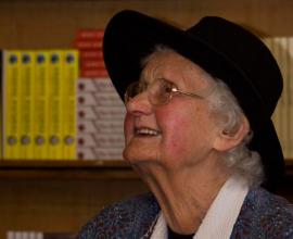 Mary Midgley