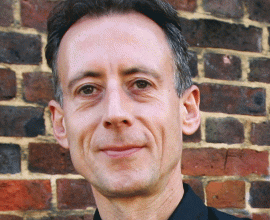 Peter Tatchell 2