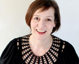 Zoe Williams