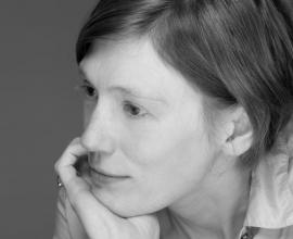 joanna kavenna