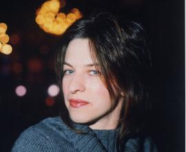 justina robson