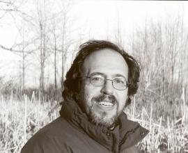 lee smolin