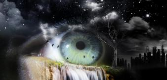 117 Beyond Reality