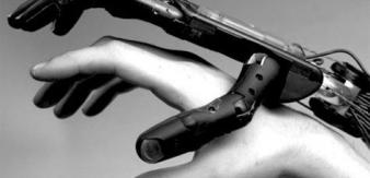 March of the machines