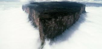 limits of my world