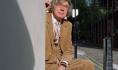 Ted Honderich photo 1 by Nick Dawe