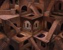 AbstractarchitectureOpticalIllusion