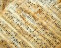 music notation