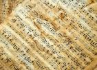 music notation