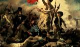 delacroix liberty equality fraternity france