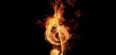 music