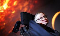 Hawking vs Philosophy