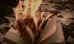 burningbook