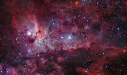 cause and the universe