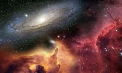 why the world exists