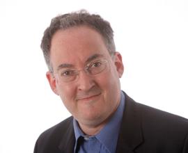 1 Gideon Rachman journalist