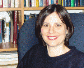 1 marya schechtman