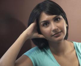 Angela Saini