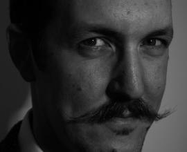 Ben Hammersley