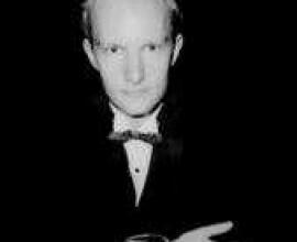Craig Bourne
