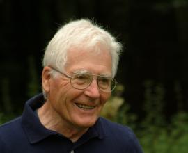 James Lovelock