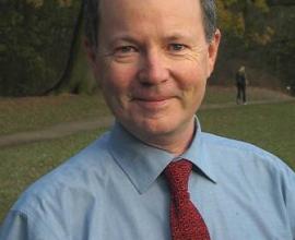 James Thornton
