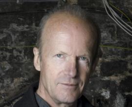 Jim Crace