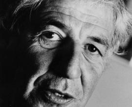 Lewis Wolpert