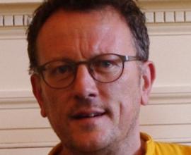 Mark Salter