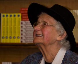 Mary Midgley