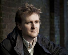 Nick Harkaway