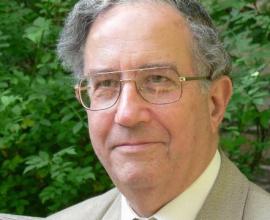 Peter Hacker