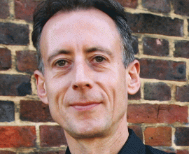 Peter Tatchell 2