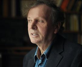 RUPERT SHELDRAKE credit Etienne Gilfillan