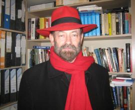 Ray Tallis
