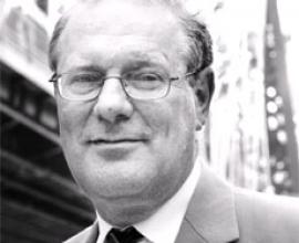 Theodore Dalrymple