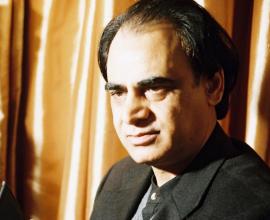 Ziauddin Sardar